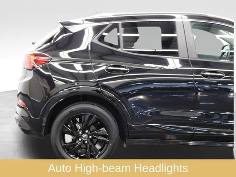 Used 2024 Buick Encore GX Sport Touring w/ Comfort Package image 14