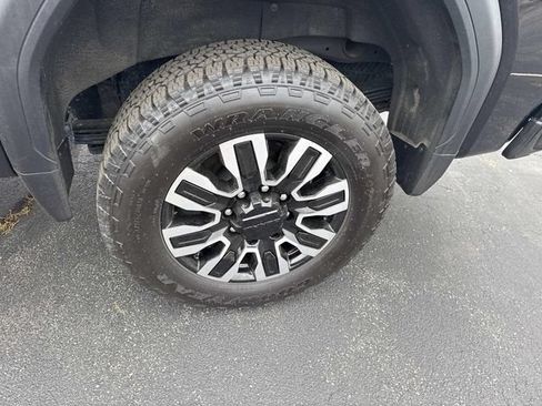 Used 2026 GMC Sierra 2500 Denali Ultimate AWD/4WD image 15