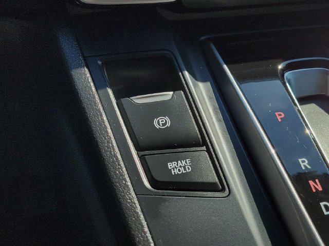 Used 2021 Honda CR-V EX-L image 28