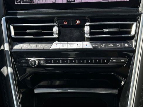 Used 2025 BMW M850i xDrive Coupe image 30