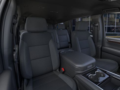 New 2026 Chevrolet Tahoe LS image 16