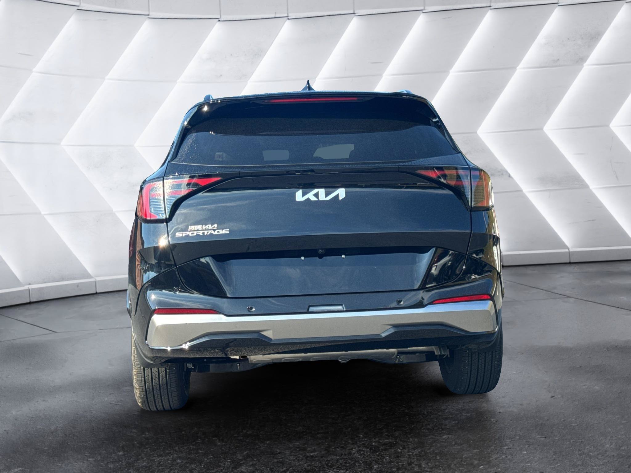 Used 2026 Kia Sportage SX FWD image 6