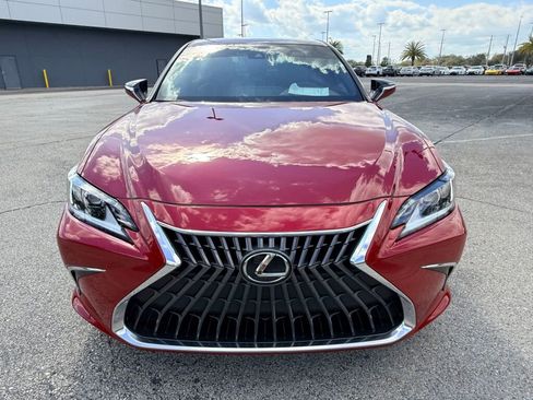 Certified 2022 Lexus ES 350 w/ Accessory Package 2 image 15