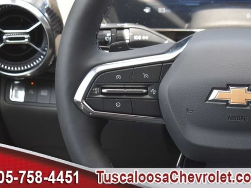 New 2026 Chevrolet Equinox LT w/ Convenience Package II FWD image 21