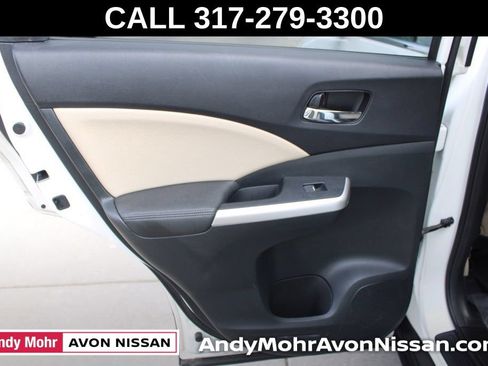 Used 2016 Honda CR-V EX-L image 26