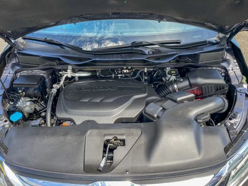 Used 2020 Honda Odyssey Elite image 55