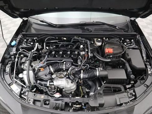 Used 2026 Acura Integra A-Spec FWD image 30