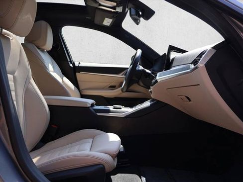 Used 2023 BMW i4 eDrive35 w/ Premium Package RWD image 27