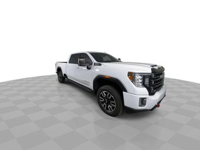 Used 2022 GMC Sierra 2500 AT4 w/ AT4 Premium Plus Package