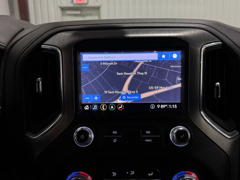 Used 2020 GMC Sierra 3500 Denali w/ Denali Ultimate Package image 53