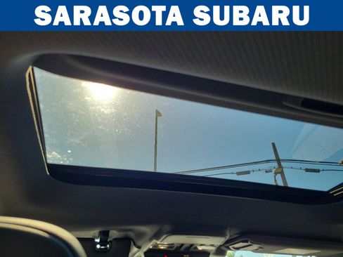 New 2026 Subaru Outback Limited AWD/4WD image 14