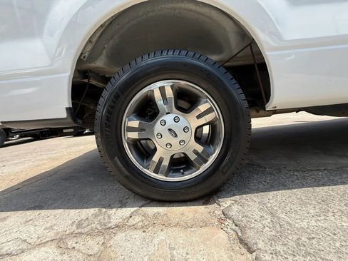 Used 2008 Ford F150 XLT RWD image 24