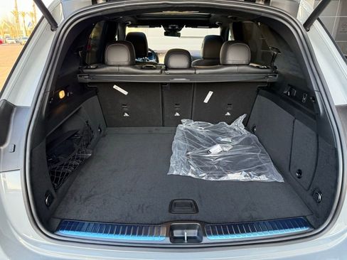 New 2026 Mercedes-Benz GLE 63 AMG S image 19