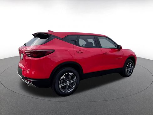 Used 2025 Chevrolet Blazer LT image 14