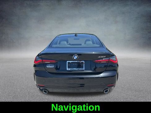 Used 2026 BMW 430i Coupe RWD image 6