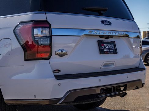 Used 2020 Ford Expedition King Ranch image 7