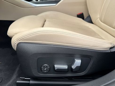 Certified 2023 BMW i4 eDrive40 w/ Premium Package image 14