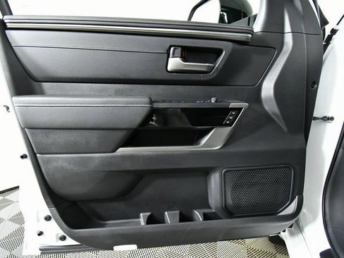 New 2026 Toyota Tundra Limited image 21