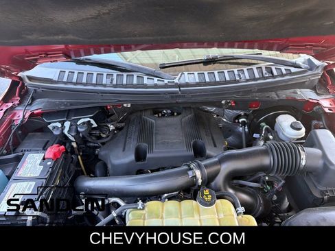 Used 2020 Ford Expedition XLT w/ Equipment Group 202A image 24