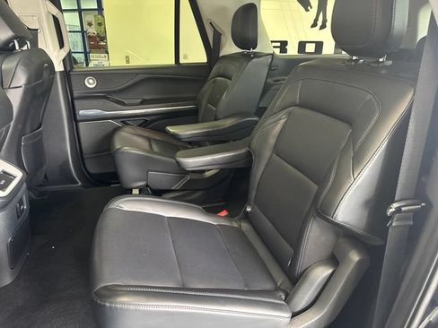 Used 2025 Lincoln Navigator L Reserve AWD/4WD image 26