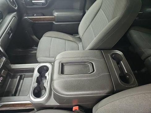 Used 2021 GMC Sierra 1500 Elevation w/ X31 Off-Road Package image 17