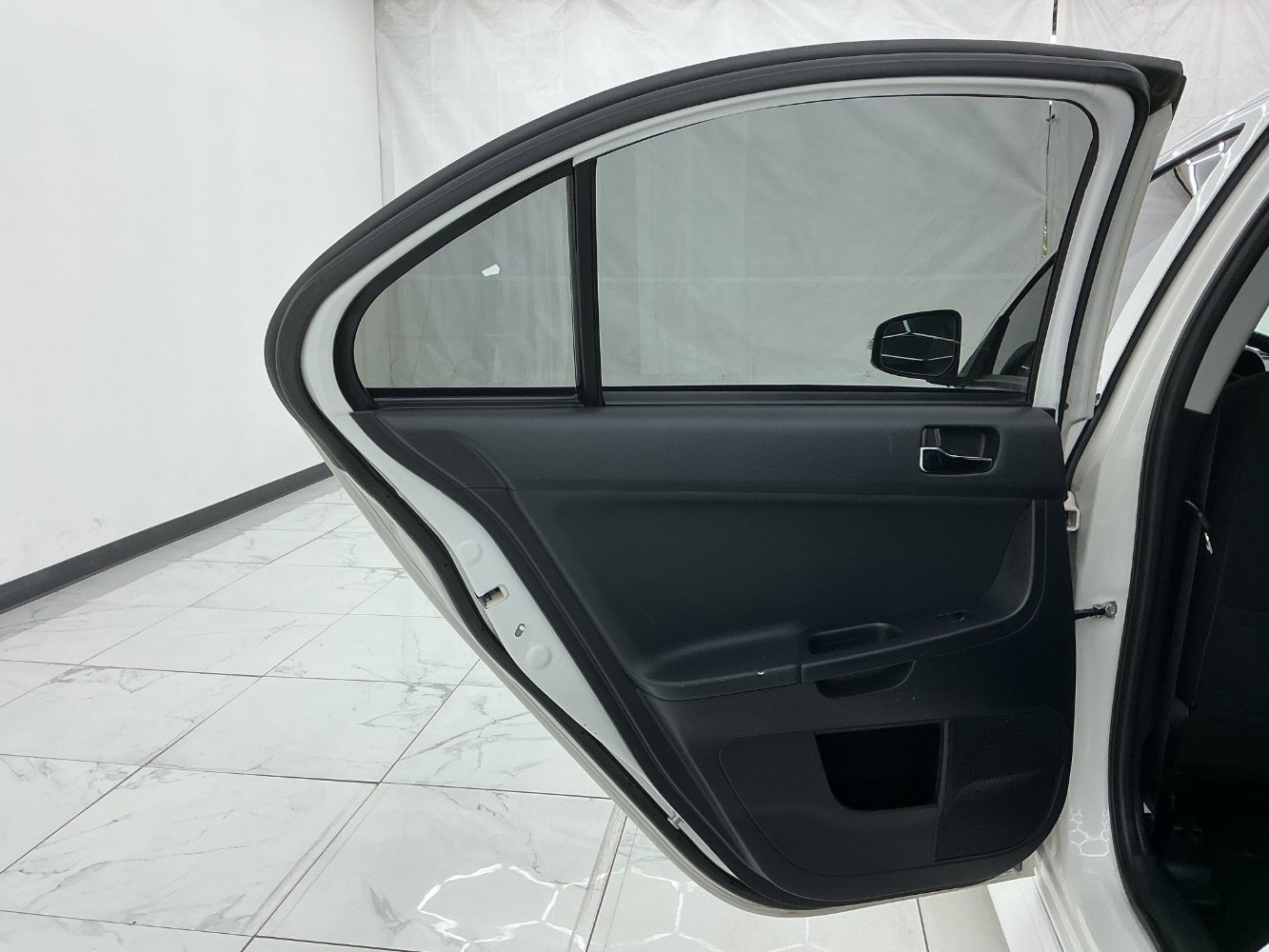 Used 2016 Mitsubishi Lancer ES AWD/4WD image 24