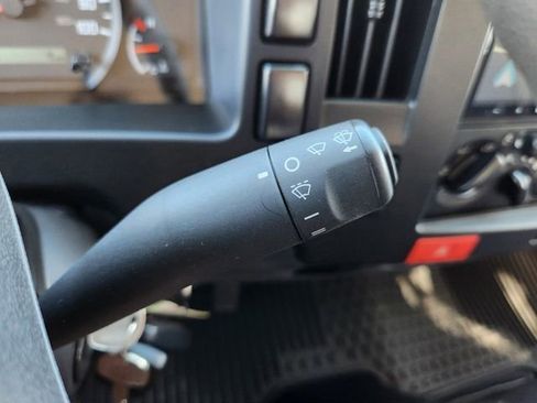 New 2025 Chevrolet Low Cab Forward 5500XG RWD image 22
