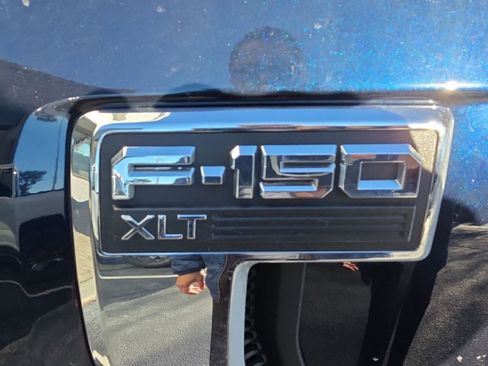 Used 2023 Ford F150 XLT w/ Equipment Group 302A High image 8