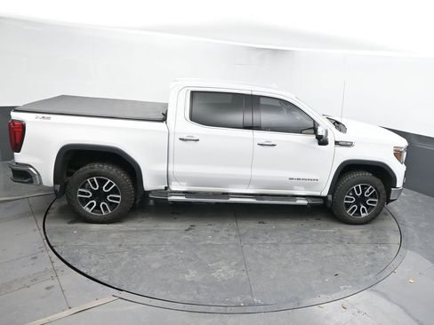 Used 2019 GMC Sierra 1500 SLT w/ SLT Premium Package image 80