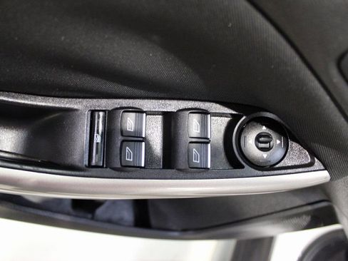 Used 2016 Ford Focus Titanium image 23