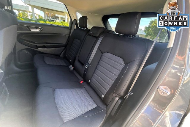 Used 2023 Ford Edge SE w/ Black Appearance Package AWD/4WD image 26
