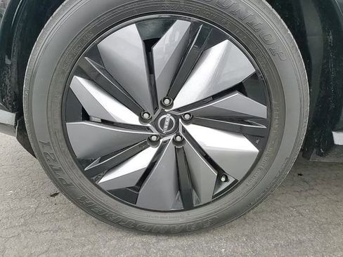 Used 2023 Nissan Ariya image 8