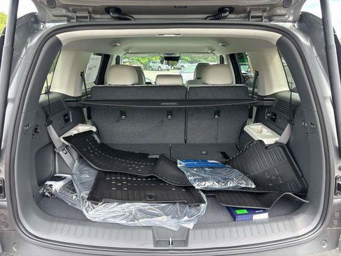 New 2026 Hyundai Santa Fe SEL AWD/4WD image 4