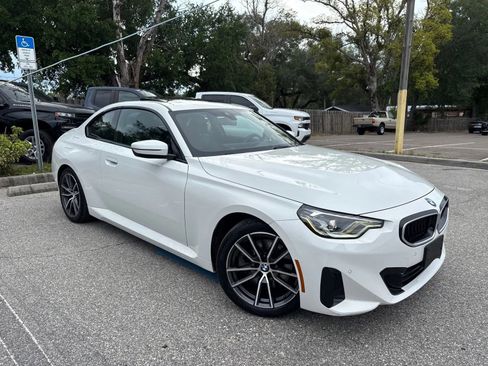 Used 2026 BMW 230i Coupe RWD image 5