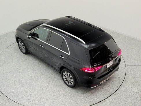 Used 2023 Mercedes-Benz GLE 450 4MATIC image 29