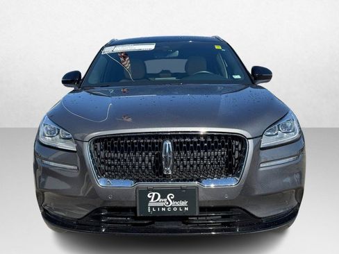 Certified 2022 Lincoln Corsair Reserve w/ Equipment Group 201A image 2