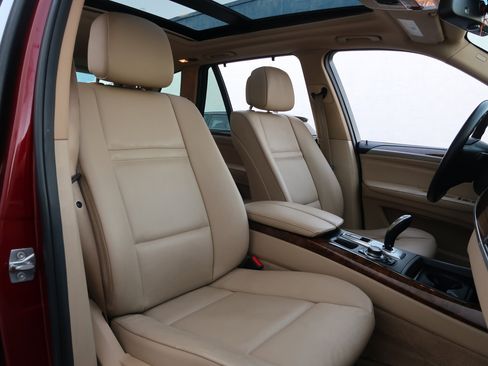 Used 2012 BMW X5 xDrive35i image 13