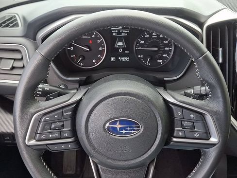 Certified 2025 Subaru Ascent Premium AWD/4WD image 20