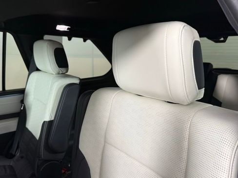 Used 2023 Toyota Sequoia SR5 image 21