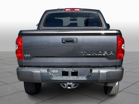 Used 2017 Toyota Tundra Limited image 4