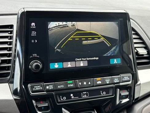 Used 2020 Honda Odyssey EX image 24