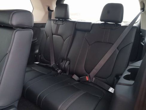 New 2025 Honda Pilot EX-L image 27