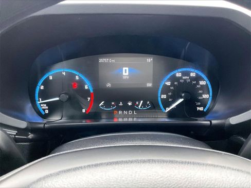 Used 2024 Ford Bronco Sport Big Bend image 23