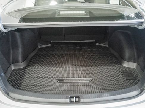 Used 2025 Toyota Corolla LE w/ LE Premium Package FWD image 7