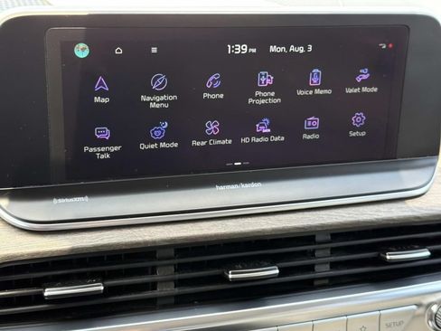 Used 2022 Kia Telluride SX FWD image 29