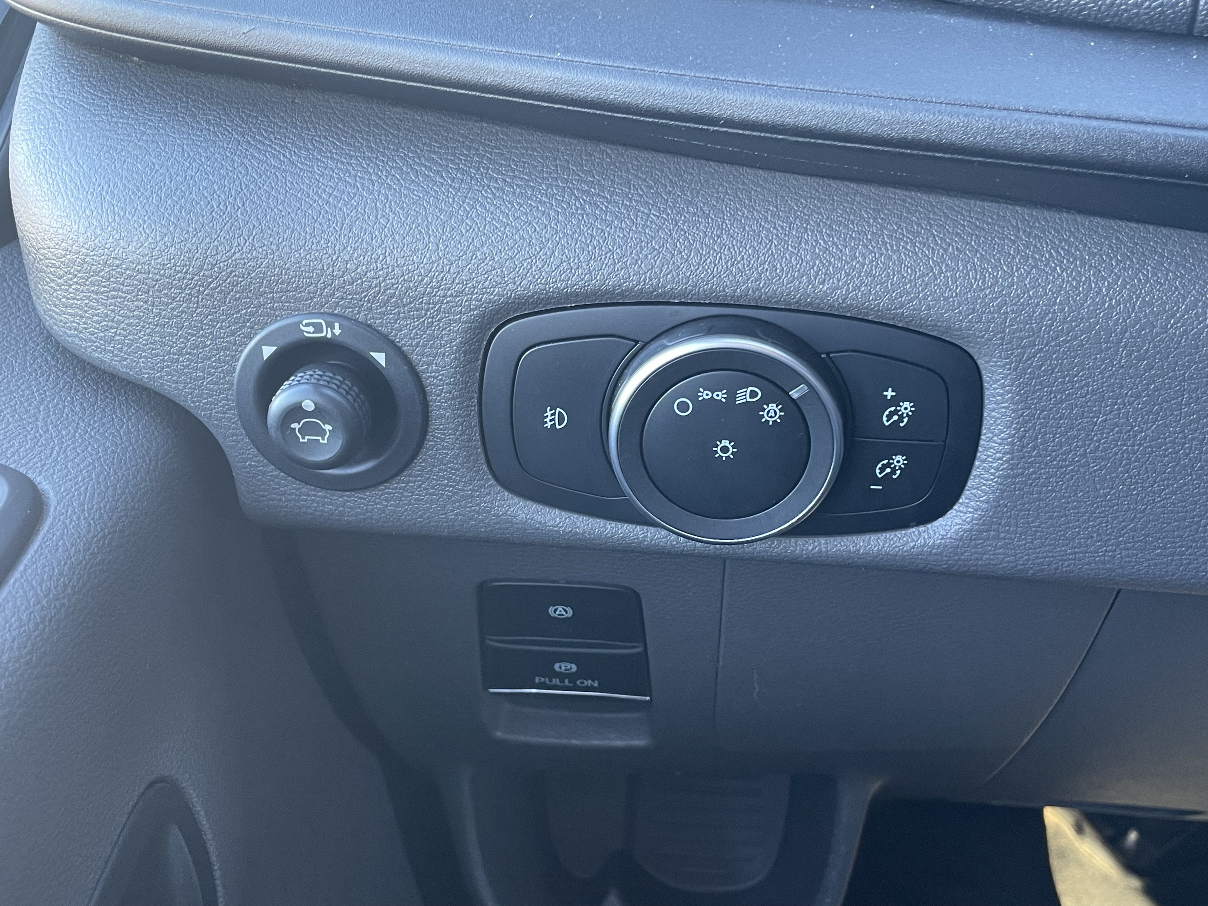 Used 2021 Ford Transit 350 XLT AWD/4WD image 19
