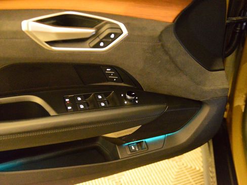 Certified 2023 Audi e-tron GT Prestige w/ Prestige Package image 9