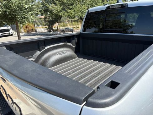 New 2027 RAM 1500 RHO w/ RHO Level 1 Equipment Group AWD/4WD image 42