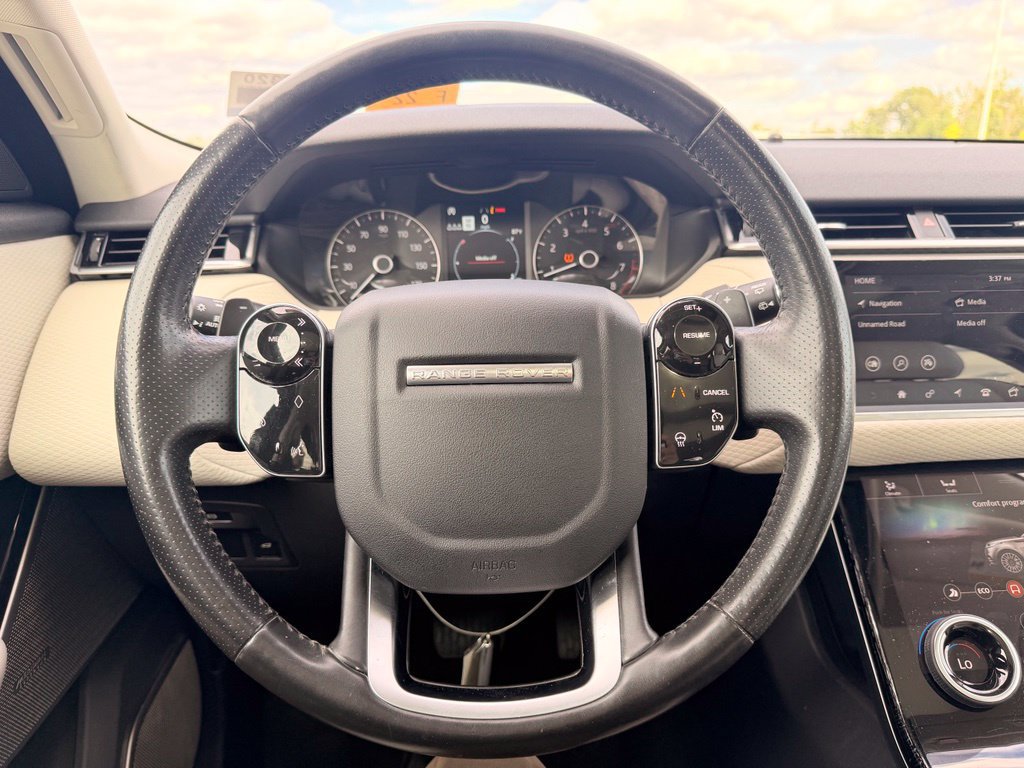 Used 2020 Land Rover Range Rover Velar S AWD/4WD image 21