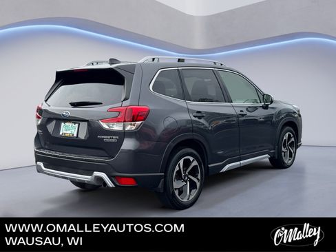 Used 2024 Subaru Forester Touring w/ Pop Package 2 AWD/4WD image 5